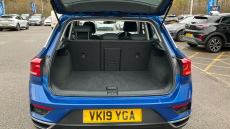 Volkswagen T-Roc 1.0 TSI SE 5dr Petrol Hatchback